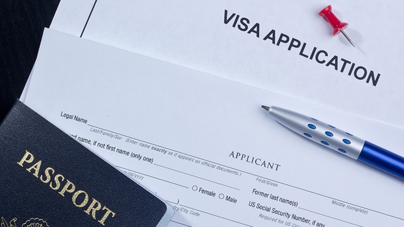 phân biệt 5 loại visa định cư mỹ